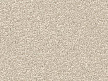 Preview: Top view of a rectangular carpet pattern in light beige